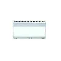 DISPLAY VISIONS EA LED55X31-W LED Backlighting White LED Backlight For DOG-M Series
