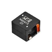 Wurth Elektronik 74485542101 Coupled Flatwire Inductor WE-CFWI Cpld Flatwr 10uH 15A 11mOhms