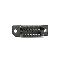 AMP Connectors - TE Connectivity 5-292178-1 Power to the Board 22P MINI-DRAWER CONN