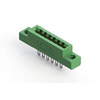 EDAC 316-006-500-104 Standard Card Edge Connectors Card Edge Connector