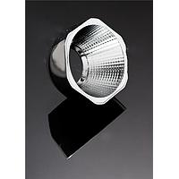 Ledil C13556_BRIDGET-M-UNI Medium Beam Reflector Lens Array Square 50x50mm D 8.5m