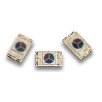Kingbright APS5130PD7C-P22 Triple Photodiodes 3.2x1.6mm RGB COLOR SENSOR