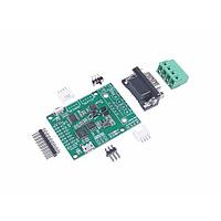 Seeed Studio 102991596 Development Boards CANBed - Arduino CAN-Bus RP2040 development board