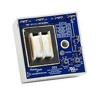Littelfuse 202 Voltage Monitor, 3-Phase 190-480VAC 50/60Hz 3PH