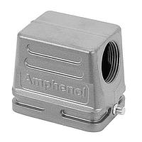Amphenol Tuchel C146 21R006 607 1 Hoods Housing