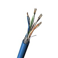 Belden 7921A 0021000 Multi-Conductor Cables 4 PR #24 PP SH PVC