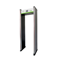 ZKTeco ZK-D3180S Metal Detector Gate