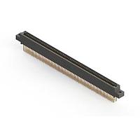 EDAC 395-126-542-504 Standard Card Edge Connectors .100" (2.54mm) Pitch Card Edge Connector