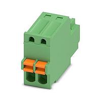 PHOENIX CONTACT 1881325 Plugs 2 Pos 2.5mm pitch Plug 26-20AWG Spring