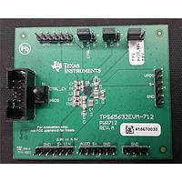 Texas Instruments TPS65632EVM-712 Evaluation Modules TPS65632EVM-712