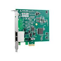 ADLINK Technology PCIe-7853 I/O Controllers PCIe-7853PCIe Master-Slave Distributed Motion & I/O Controller
