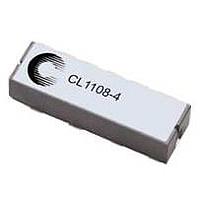 Eaton CLB1108-4-50TR-R 4-Phase IND, 4-PHASE, 230uH, 25A, SMT