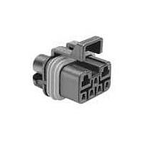 Aptiv 12059472 7-Way 7P FM BLACK CON ASSY 150/480 SERIES