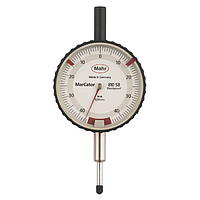 Mahr 4317000 Safety Dial Indicator (810 SB, 0.8mm)