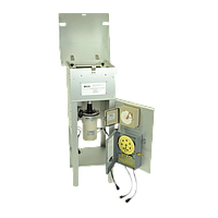 TISCH Environmental TE-5170BLXZ TSP MFC Air Particulate Sampler (220 Volt 60 Hertz 4 Amps; 39 – 60 CFM)