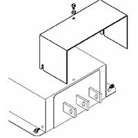 Schaffner Protective Covers FN3270H 800-1000A Power Line Filters PROTECTIVE COVERS FN3270H 800-1000A