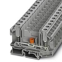 PHOENIX CONTACT 3001269 Fixed Terminal Blocks OTTA 6-T/SB-P/P