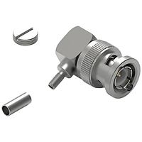 Wurth Elektronik 60736022210320 Plugs WR-BNC Soldered-Crimp Flexible Cable RG174/316/188 Unit Bag for 1pc