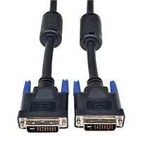Tripp Lite P560-015-DLI HDMI Cables DVI-I DUAL LINK CABLE, 15FT