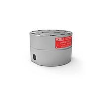 KEM ZHM 01/2 KL.R.V Gear Flow Meters with Ball Bearing (0.02~3L/ min, for lubricating and non abrasive fluids)