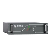 Strion Laser STR-AM-M500 Fiber Lasers Sources (500W, 3L/min)
