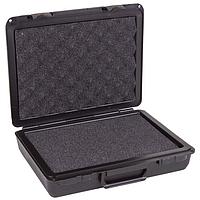 Flambeau 50330F With Foam INFINITY 14 (FV 4)-with Convoluted Foam Lid & Flat Foam Base