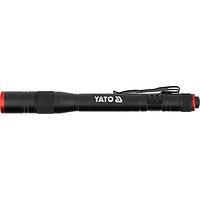YATO YT-085144 Rechargeable Inspection Penlight (500LM)
