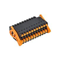 IDEC FS9Z-CN04 Output Connector FS1B Output connector