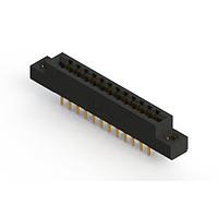 EDAC 355-024-520-208 Standard Card Edge Connectors Card Edge Connector
