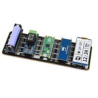 Seeed Studio 103030397 Expanders Quad GPIO Expander for Raspberry Pi Pico