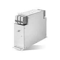 Schaffner FN3288-230-40-C21-R65 Power Line Filters 3 Phase Slim Book Style High Performance Line Filter 480VAC, 230A, STB Terminal 40, Cy 220nF