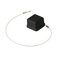 Molex / GWconnect 93601-0703 Heavy Duty Power Connectors PRO CVR+GSKT INS F 2P 7803.6802.1