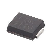 Eaton SMDJE60CA TVS Diodes SMDJE - CA        60V