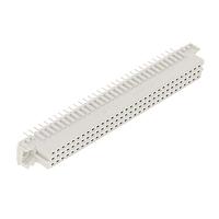AMP Connectors - TE Connectivity 5650408-4 Type C RECPT 64P VERT TYPE C