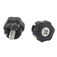 PEM PSHP-M3.5-0L001 Mounting Hardware HYBRID OVER MOLDED PHILLIPS