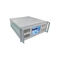 Hangzhi HZ6035 Programmable DC Standard Power Source (Level 0.05; 500A)