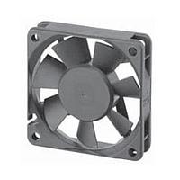 Sunon KD0506PHB2.(2).GN Axial DC Axial Fan, 60x60x15mm, 5VDC, Ball Bearing, Lead Wires, MagLev Motor