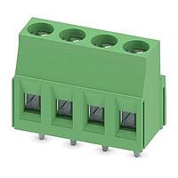 PHOENIX CONTACT 1890989 Fixed Terminal Blocks 4P 5mm 90DEG
