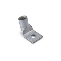 AMP Connectors - TE Connectivity 696123-1 Heavy Duty Power Connectors TERMI- AMPOWER 4/0 5/8 90 NIPL