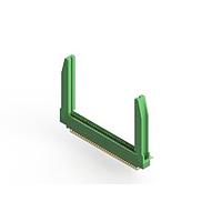 EDAC 345-070-559-578 Standard Card Edge Connectors .100" (2.54mm) Pitch Card Edge Connector