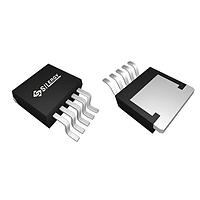 LDO Voltage Regulators