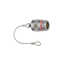 LEMO BMF.2M.100.XAV Accessories 17.6MM BLANKING CAP M SERIES BMF PLUG