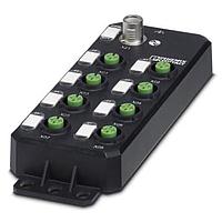 PHOENIX CONTACT 2702659 I/O Connectors AXL E IOL DO8 M12 6P