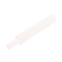 Keystone Electronics 4836 Hex NYL M/F HEX STANDOFF 1.25" 8-32 THREAD
