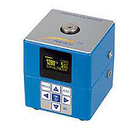 Vibration Calibrator Calibration Service