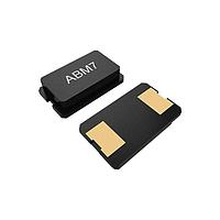 Abracon ABM7-10.000MHZ-D2Y-T Ceramic SMD Micro Miniature Microprocessor Crystal 10.0   MHZ 18PF 20PPM