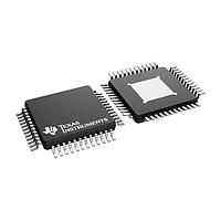 Texas Instruments TPS92542QPKDRQ1 Synchronous BOOST Controller Automotive, 65V synchronous boost controller and two-channel 2A synchronous CC/CV buck converter