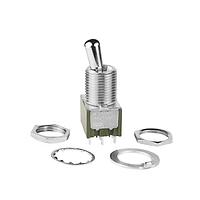 NKK Switches MN32BB1W01 Toggle Switches SWITCH TOGGLE