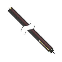 Banner Engineering MBE3016Q Emitters 2 Piece Mini-Array Basic Series: Emitter; 3/4 in Optical Spacing, Sensing Length: 752 mm; Range: 2 m; Input Voltage 16-30 V dc; 8-pin M12 Integral QD