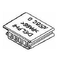 Aptiv 12045813-B Connectors CON MP 150 4W FEM